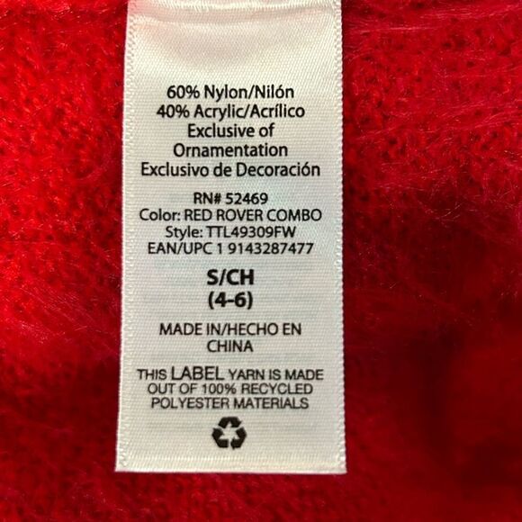 89th + Madison sweater - Picture 5 of 5